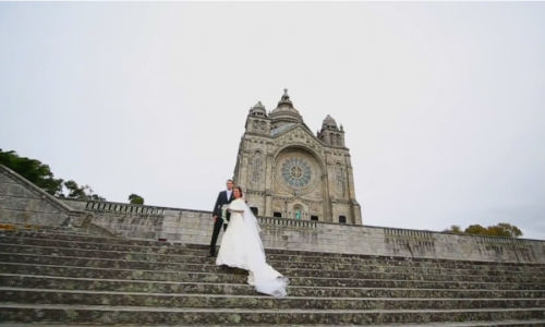 Cristina & Jorge – Highlights