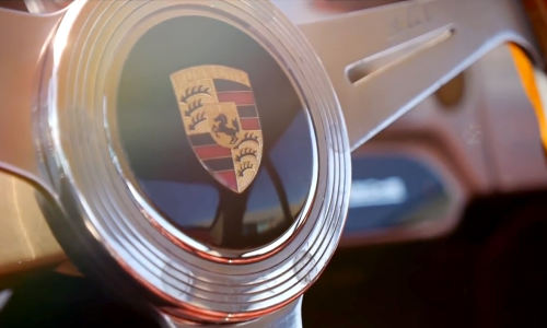 39th International Porsche 356 Meeting