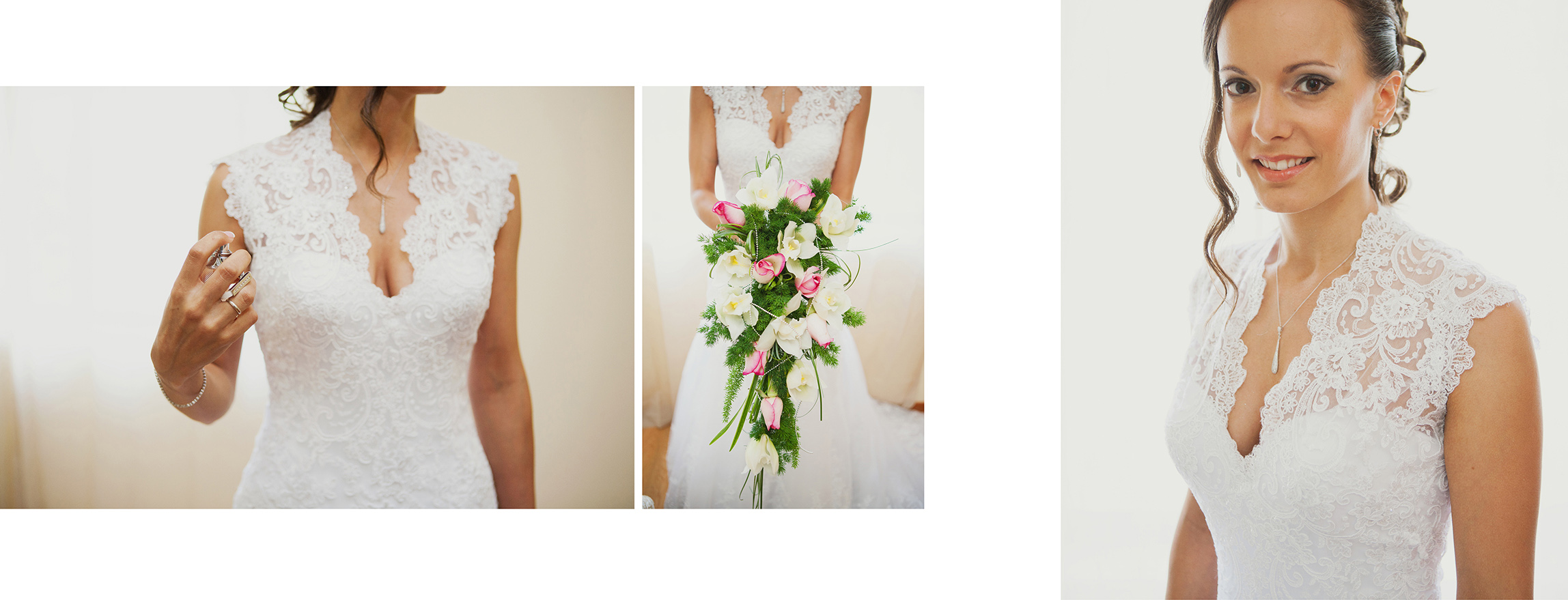 Albuns Vera & André