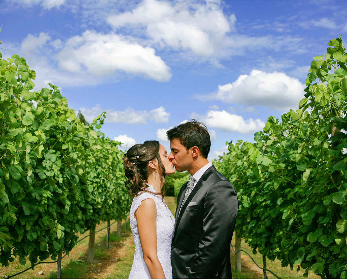 Albuns Vera & André