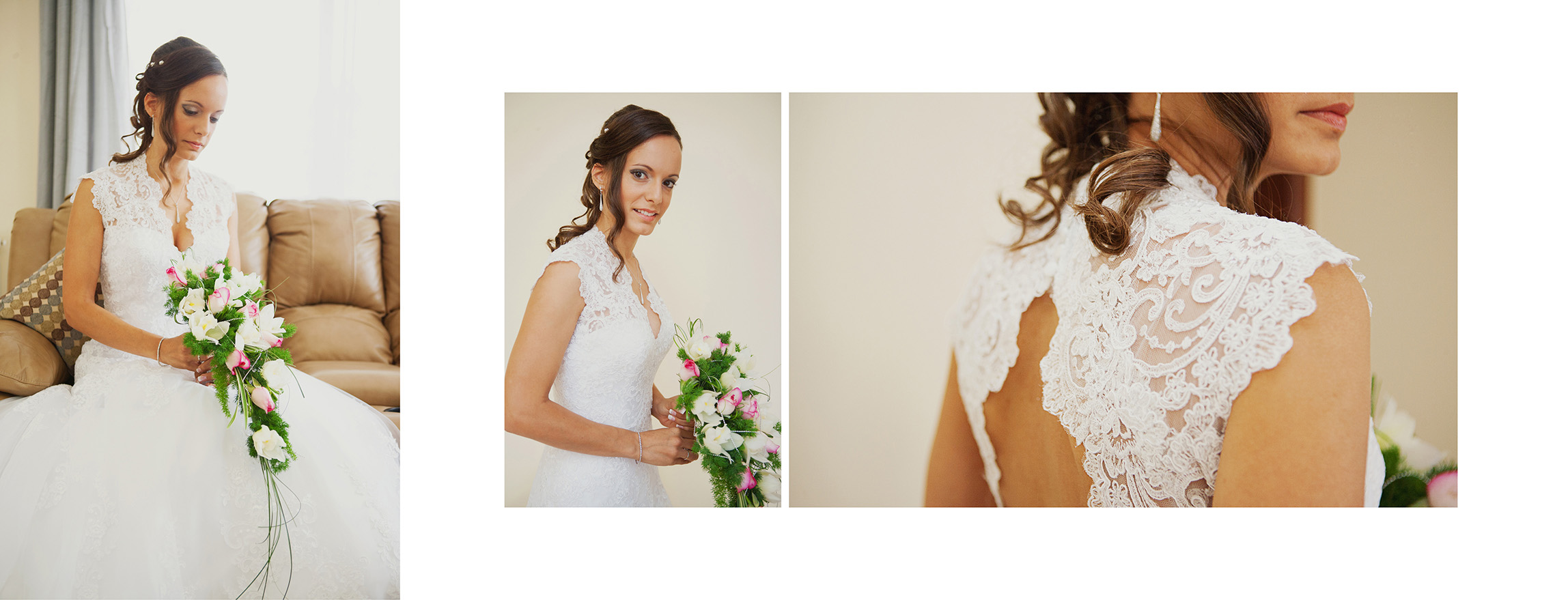 Albuns Vera & André