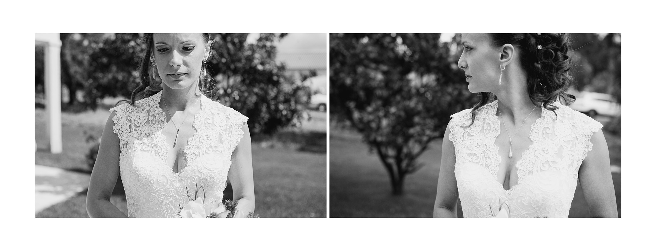 Albuns Vera & André