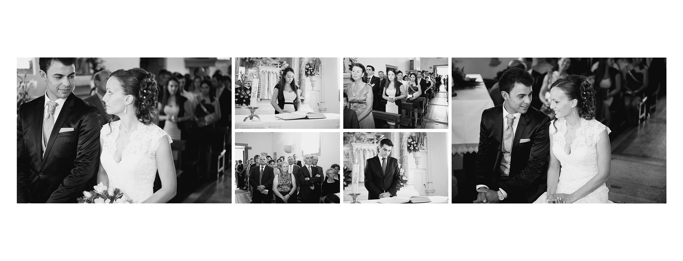 Albuns Vera & André