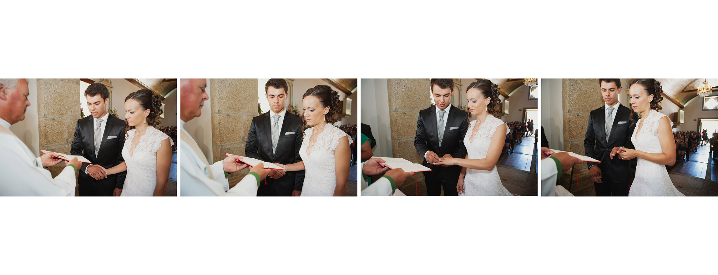 Albuns Vera & André