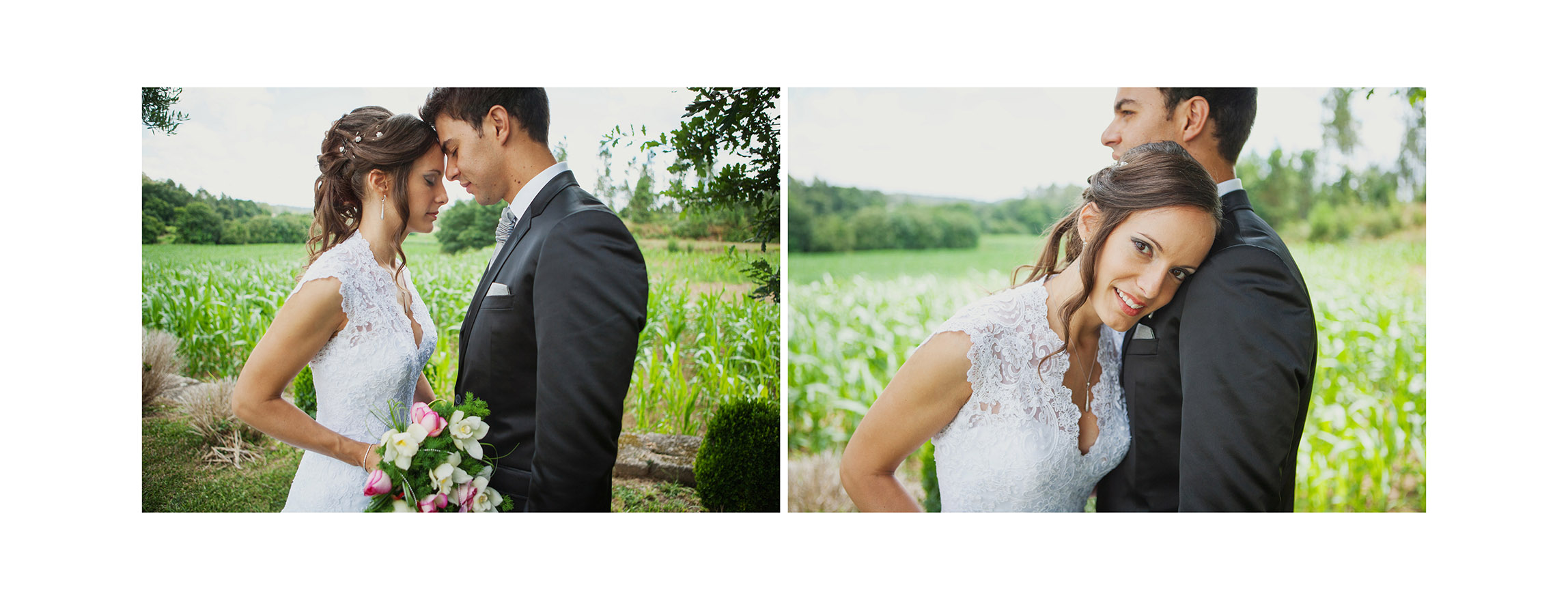 Albuns Vera & André