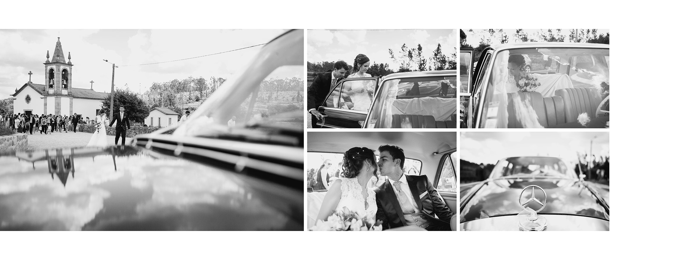 Albuns Vera & André