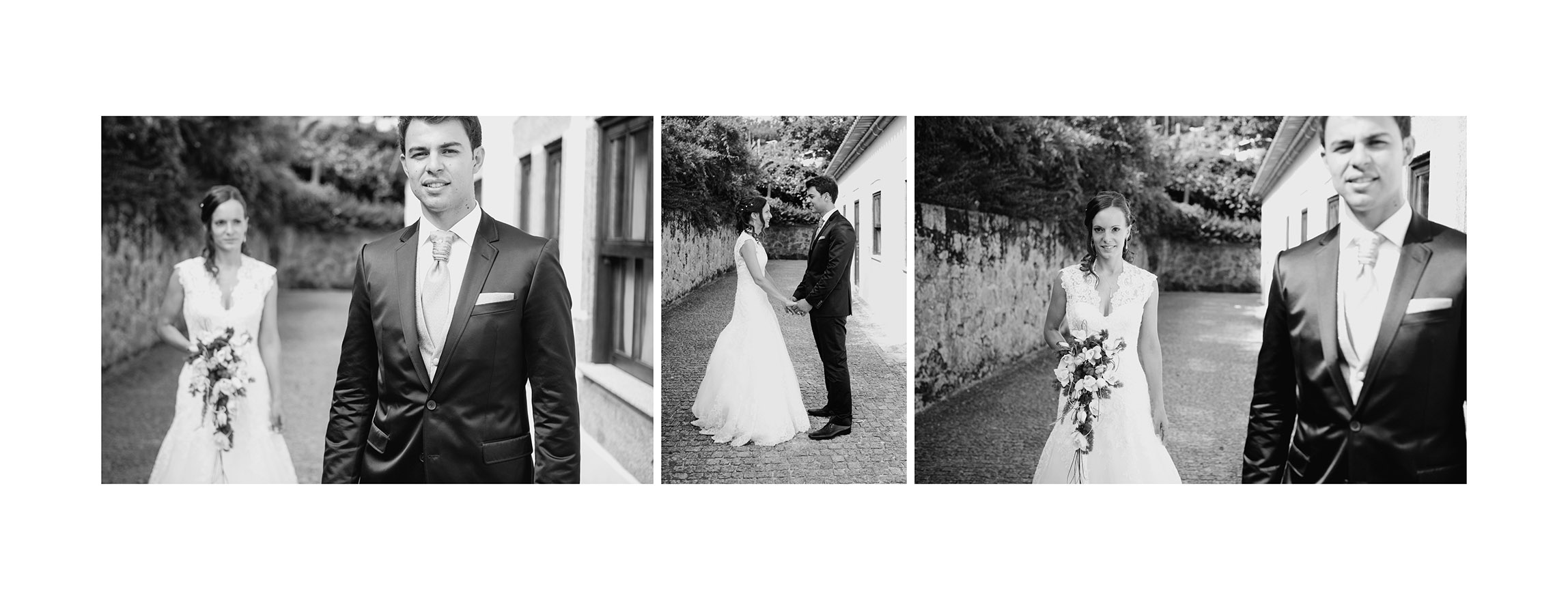 Albuns Vera & André