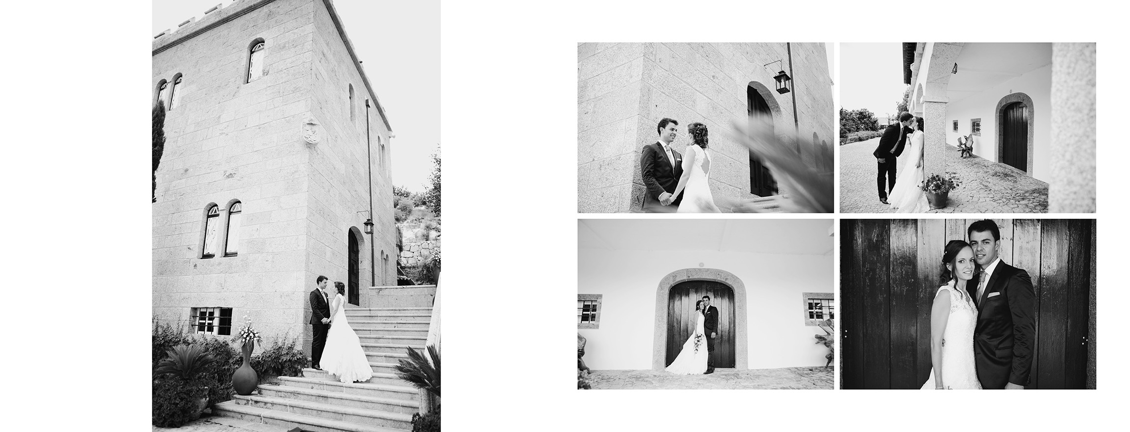 Albuns Vera & André