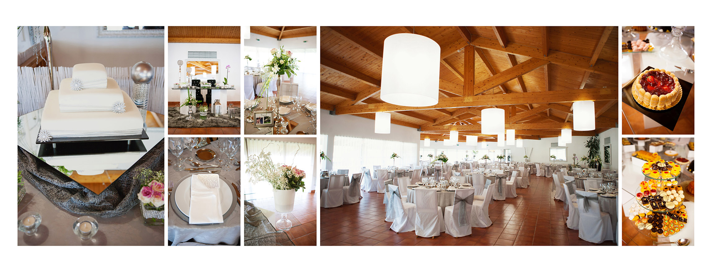 Albuns Vera & André