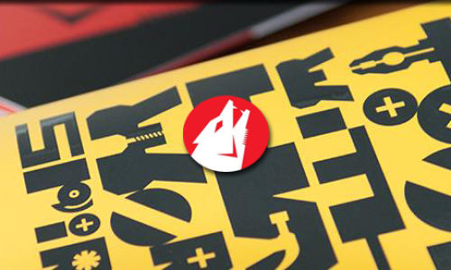 Central Lobão – Tools With Hard Work Spirit