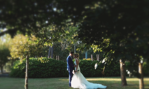 Anastasia & Mathieu – HIGHLIGHTS